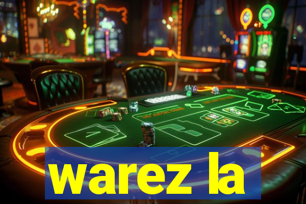 warez la